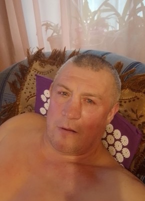 Александр из Грязи 50 лет