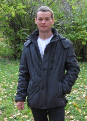 Андрей, 51, Россия, Тавда