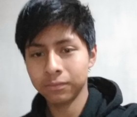 Daniel, 20 лет, San Cristóbal de las Casas