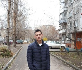 Артем, 27 лет, Новосибирск