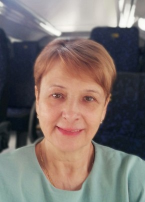 Оксана, 59, Россия, Ивантеевка (Московская обл.)