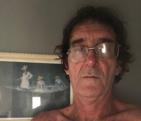 Alberto naturist, 61 год, Rio de Janeiro