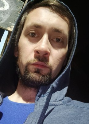 Дмитрий, 36, Россия, Гдов