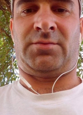 Сайгид, 44, Россия, Кизилюрт