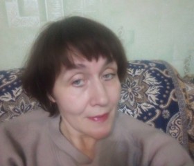 Мария, 56 лет, Єнакієве