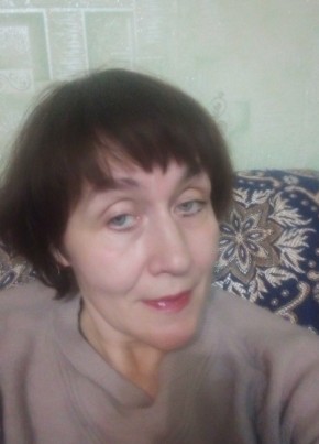 Мария, 56, Україна, Єнакієве