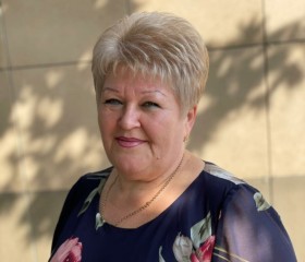 Tatyana Ishchenko, 61, Stavropol