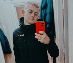 Валерий Потапо, 24 года, Москва