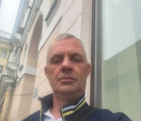 Влад, 47 лет, Віцебск