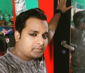 SHAFIK, 25 лет, Bhiwandi