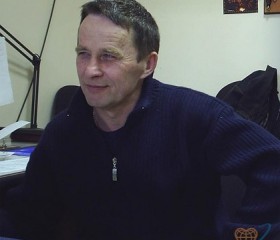 Дмитрий, 64 года, Петрозаводск