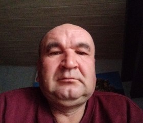 Alisher, 46, Sosnowiec