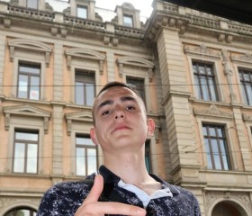 ppuma, 18, Bremen