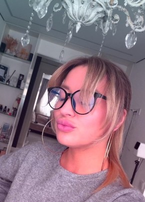 Полина из Липецка 36 лет
