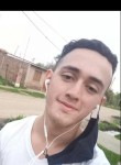 Julio Acosta, 23 года, Barranqueras