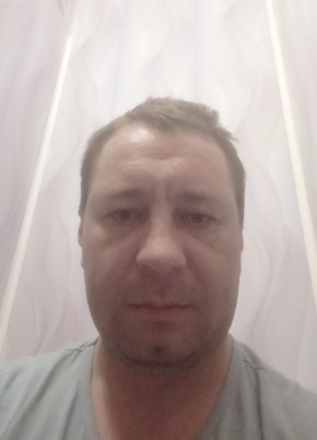 Костя, 44, Россия, Агеево