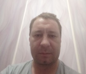 Костя, 44 года, Агеево