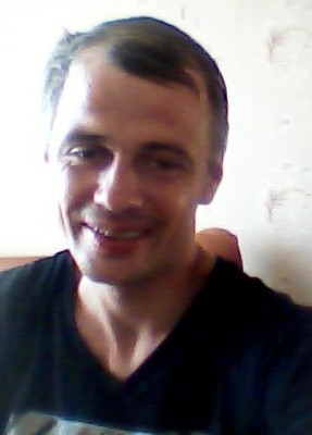 Влад, 42, Россия, Дедовичи