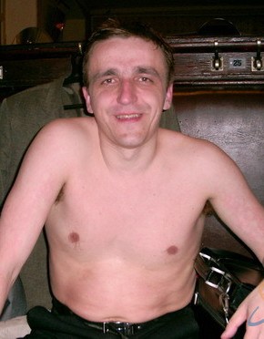 СергейFixin, 48, Россия, Москва
