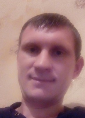 Сергей, 37, Рэспубліка Беларусь, Горад Ваўкавыск