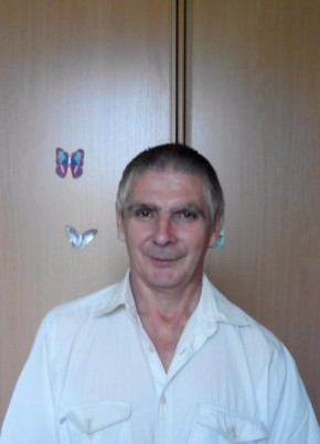 Николай , 67, Россия, Екатеринбург