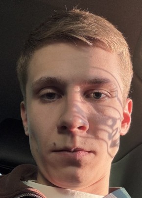 Ilya, 23, Russia, Moscow