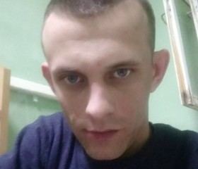 Maksim, 28, Chelyabinsk