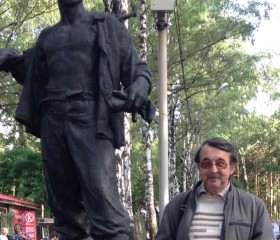 Борис, 71 год, Екатеринбург