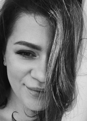 Anya, 32, Russia, Moscow