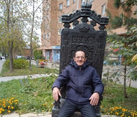 Влад, 54 года, Нижний Новгород