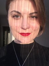 Marina, 39, Russia, Moscow