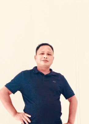 Quang, 51, Vietnam, Da Nang