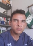 Bruno pauzao, 30 лет, Acaraú
