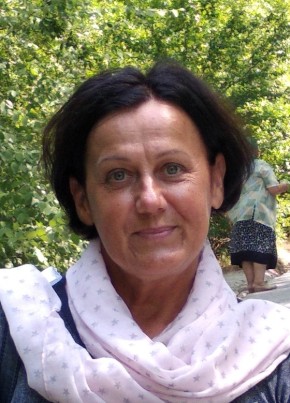 Нюша, 63, Россия, Белгород