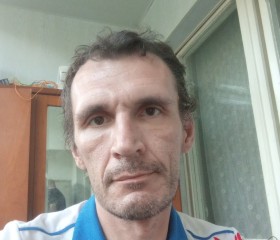 Viktor Makarov, 44 года, Toshkent