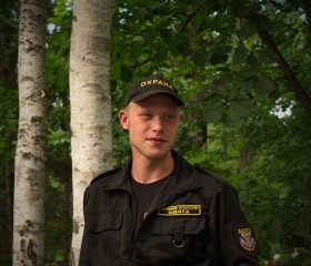 Илья, 21 год, Владивосток