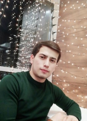 Damir, 33, Kazakhstan, Shymkent