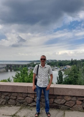 Павел Павленко, 37, Україна, Селидове