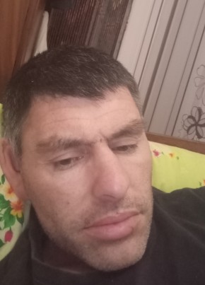 Rail Kasimov, 41, Russia, Balezino