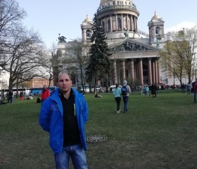 Богдан, 34 года, Санкт-Петербург