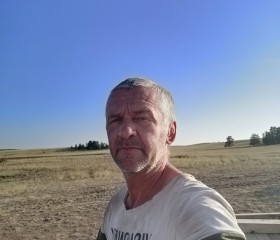 Виктор Буданов, 48 лет, Астана