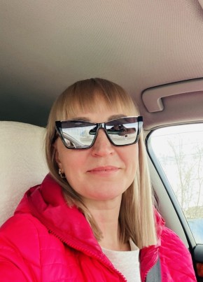 Елена из Ижевска 43 года