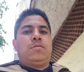 CArlos, 30, Puebla (Puebla)
