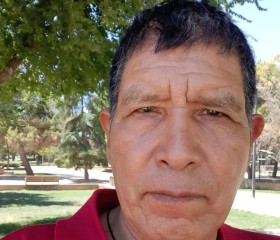 Meli, 55, Bolanos de Calatrava