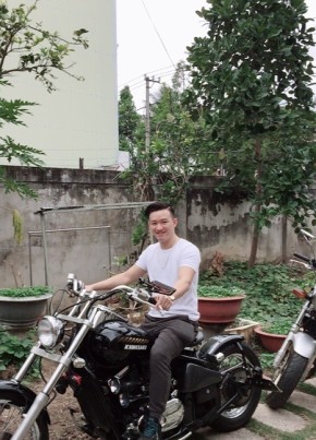 KAZE, 21, Công Hòa Xã Hội Chủ Nghĩa Việt Nam, Kon Tum