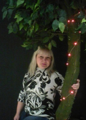 лариса, 54, Россия, Спасск-Рязанский