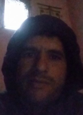 حسين, 32, People’s Democratic Republic of Algeria, Algiers
