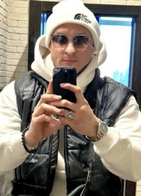 😻КОТИК😻 из Москвы 32 года