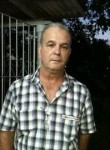 geraldo, 62 года, Belo Horizonte