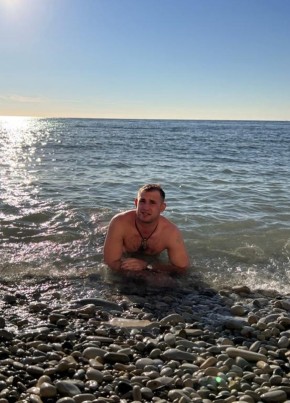 Dmitry, 28, Україна, Нова Каховка